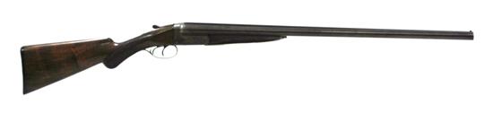 Remington 12-gauge model 1894 BE grade