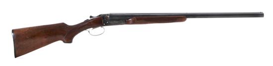 Fox Model B by Savage Arms Co 12 gauge