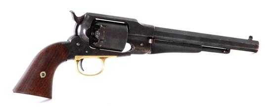 Remington New model .44 caliber Army