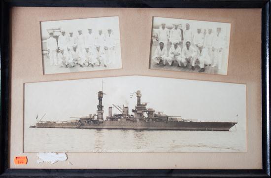  Photographs Three relating to 139683