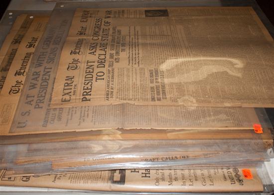  American Historic Newspapers  1396c1