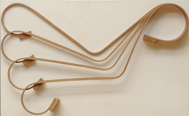 ALVAR AALTO FURNITURE STUDY MODEL 13c1ae