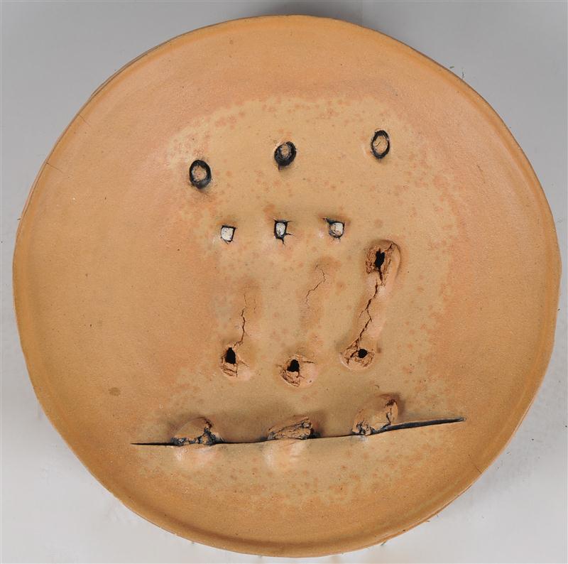 PETER VOULKOS 1924 2002 UNTITLED 13c206