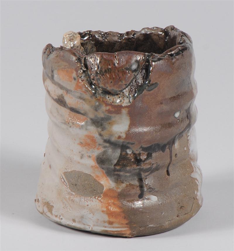 PETER VOULKOS (1924-2002): UNTITLED