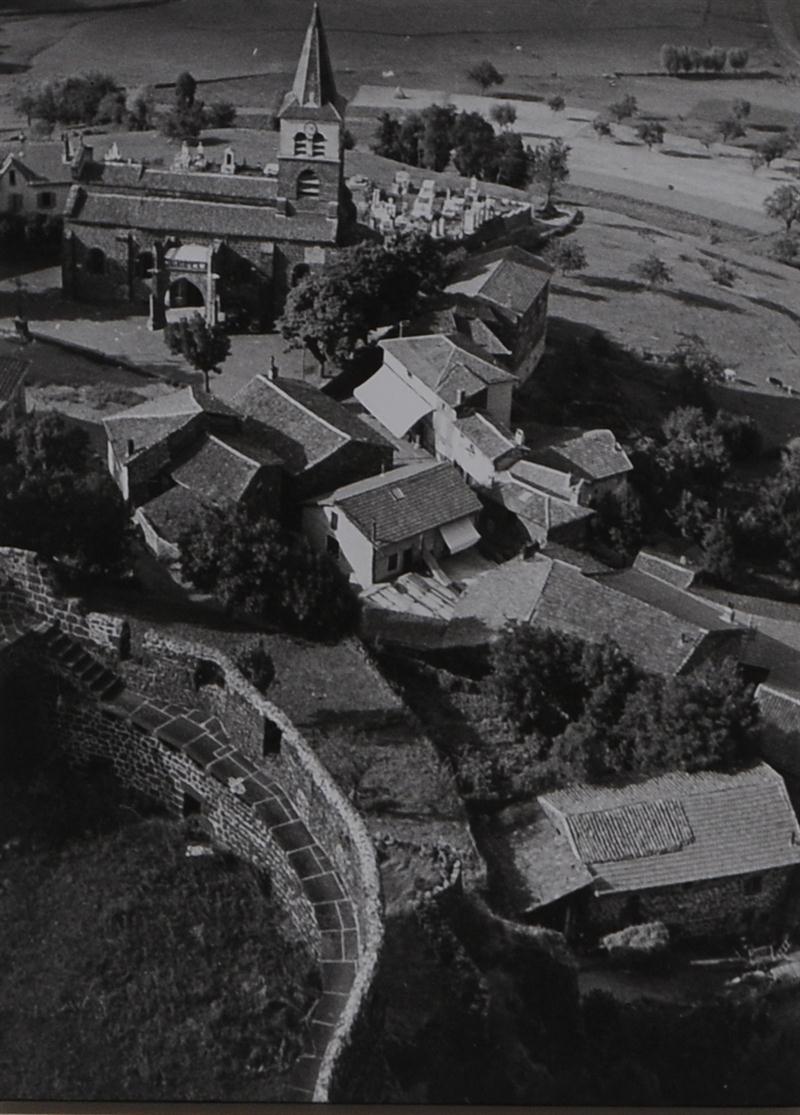 BRASSAI (1899-1984): VILLAGE OF