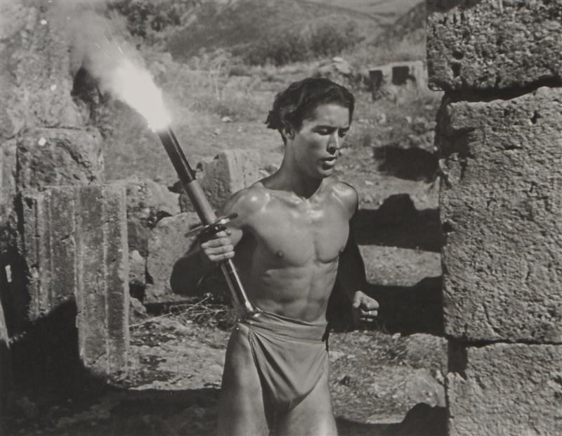 LENI RIEFENSTAHL (1902-2003): DELPHI