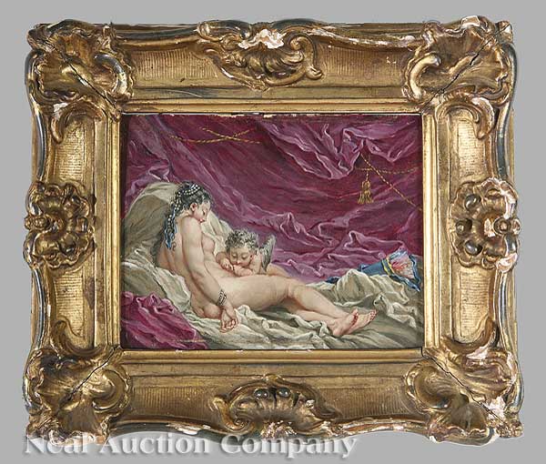 French School 19th c Venus and 13d0a6