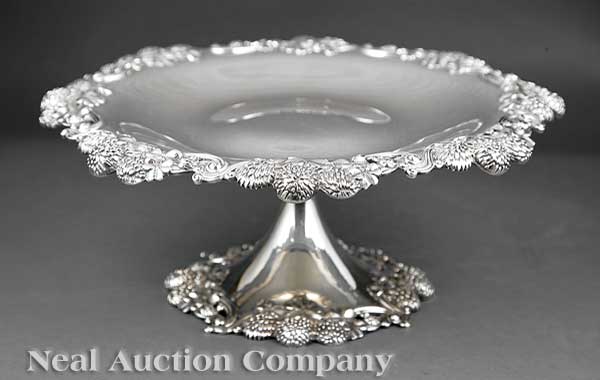A Tiffany and Co Sterling Silver 13d177