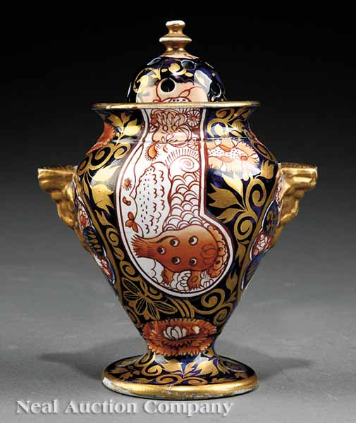 A Mason s Ironstone Imari Motif 13d42e