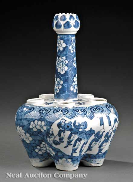 A Chinese Blue and White Porcelain 13b47b