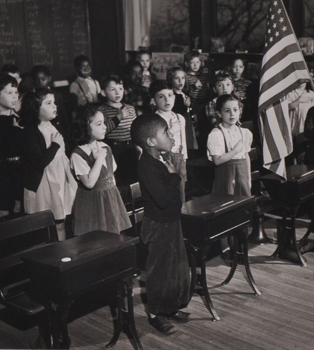 ESTHER BUBLEY (1922-1998): CLASSROOM