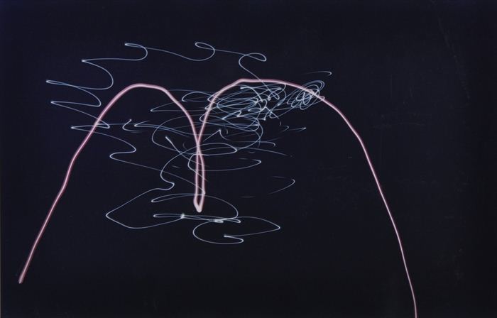 HARRY CALLAHAN (1912-1999): LIGHT