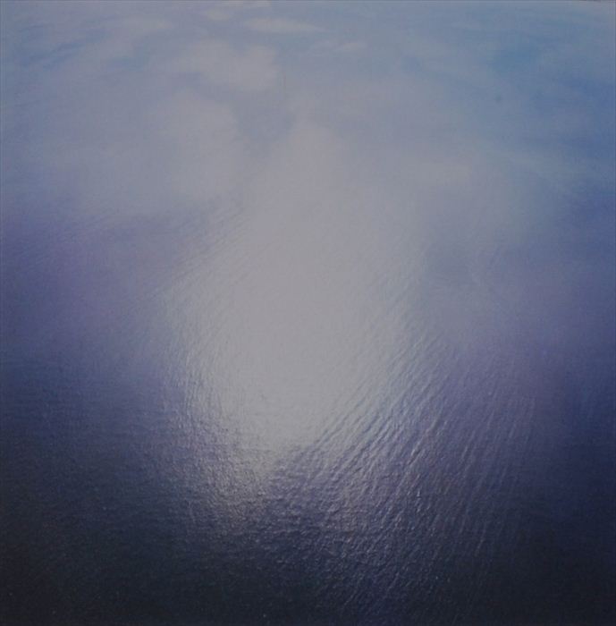 HARRY CALLAHAN (1912-1999): LIGHT