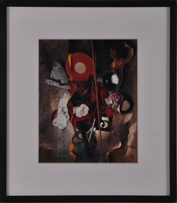 MICHAEL GEIGER TWO STILL LIFE 13ba83