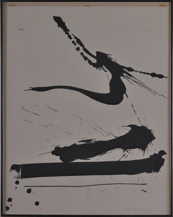 ROBERT MOTHERWELL 1915 1991  13bb9f