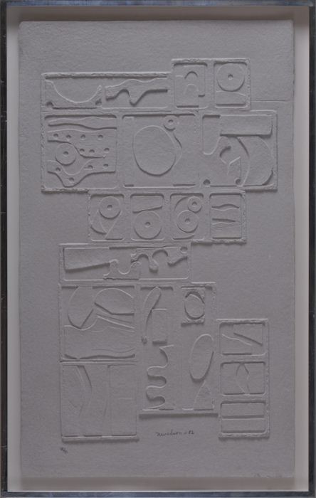 LOUISE NEVELSON 1899 1988 SKY 13bbd1