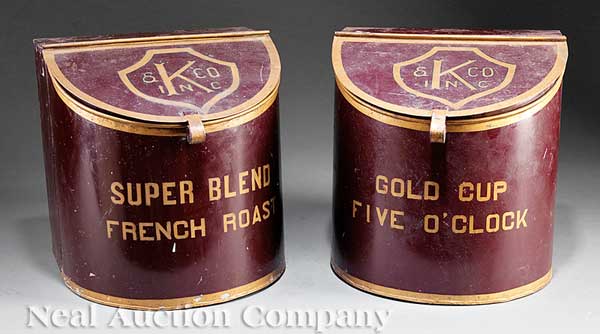 Four Antique English T le Coffee 13e6b8