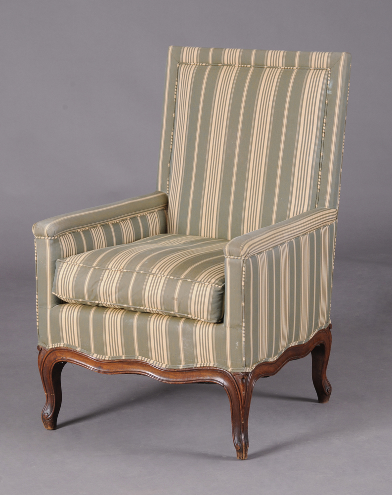 LOUIS XV STYLE PROVINCIAL BEECHWOOD 13f72a