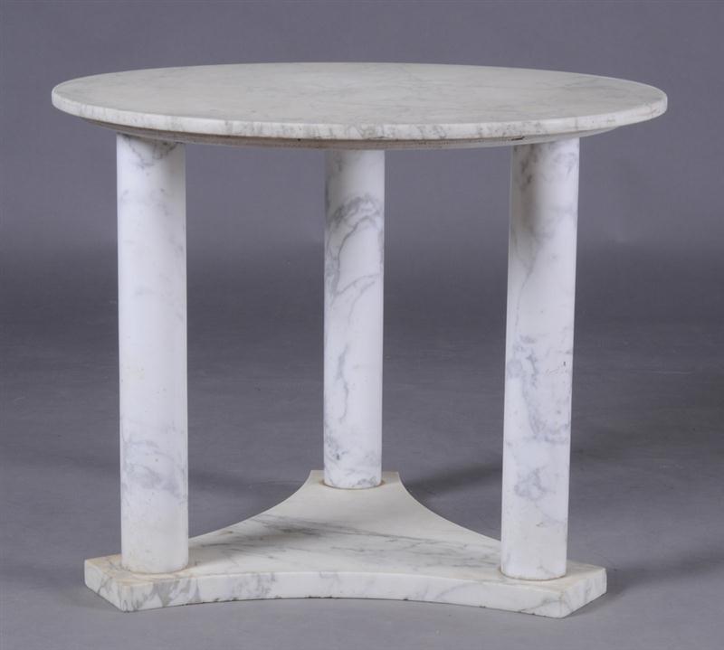 DIRECTOIRE STYLE GRAY VEINED MARBLE 13f752