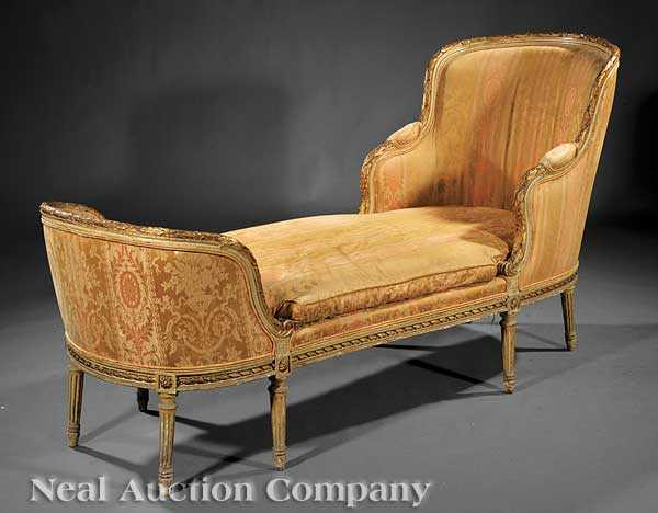 An Antique French Carved Gilded 13fca4