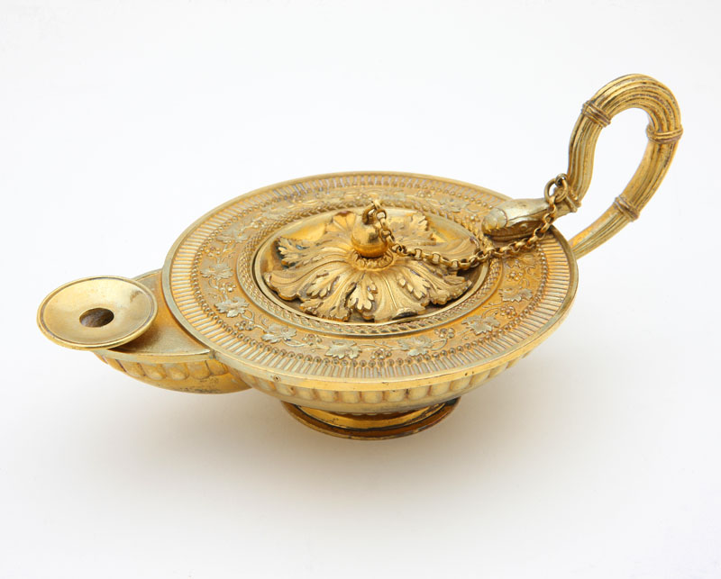 Late 18th early 19th century 13d715