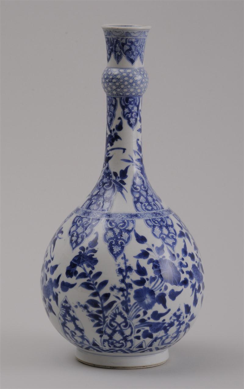 KANG XI BLUE AND WHITE PORCELAIN 13dbc5