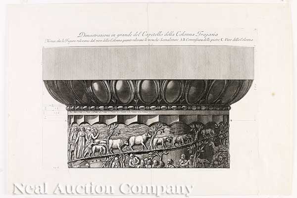 Giovanni Battista Piranesi Italian 13e468