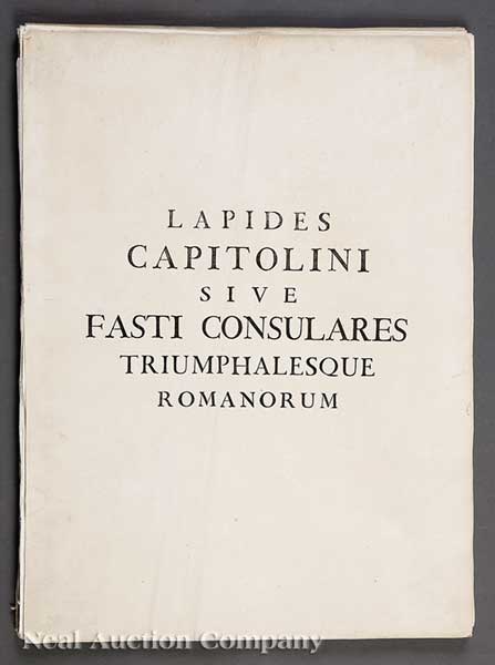 Giovanni Battista Piranesi (Italian