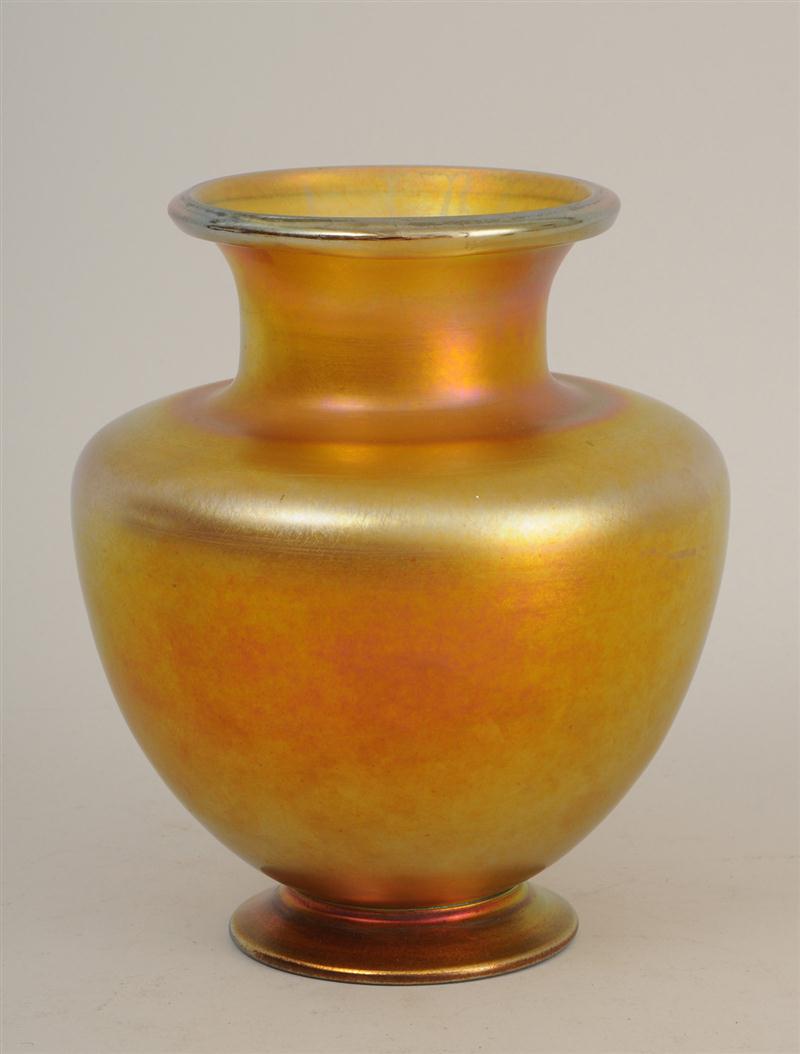 LOUIS C. TIFFANY FURNACES INC.