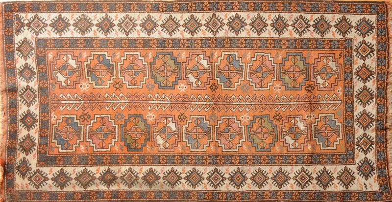 NORTHWEST PERSIAN CARPET 6 ft  140ed6