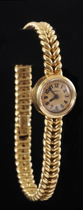 SIX MISCELLANEOUS LADY S WRIST 1416e9