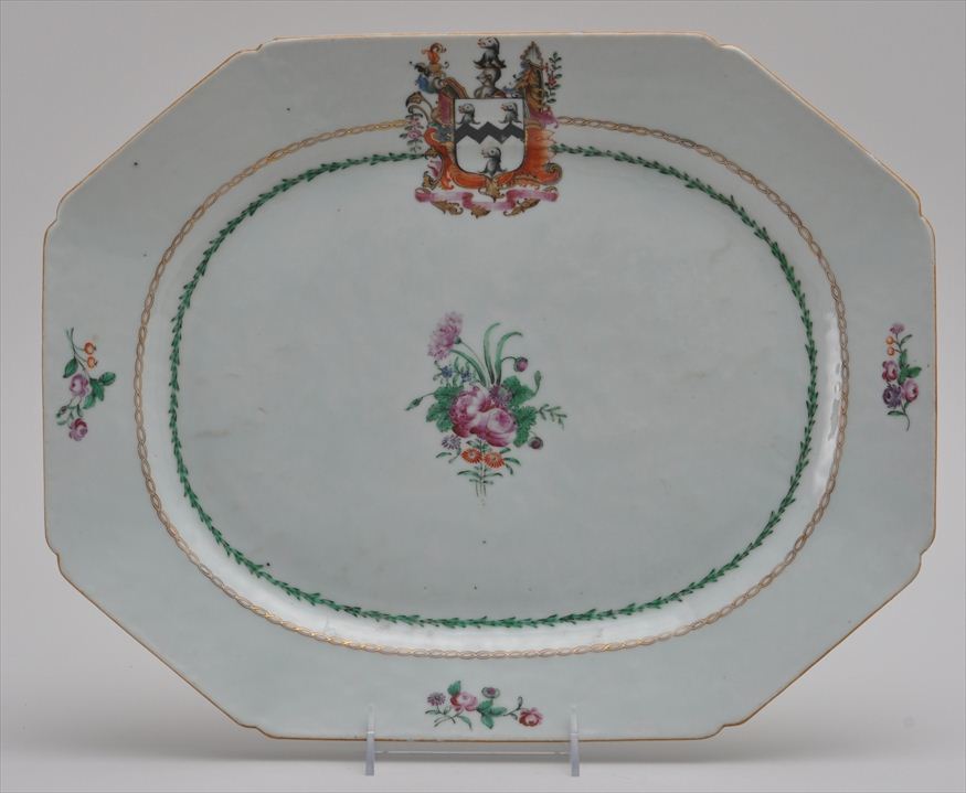 CHINESE EXPORT PORCELAIN   14182f