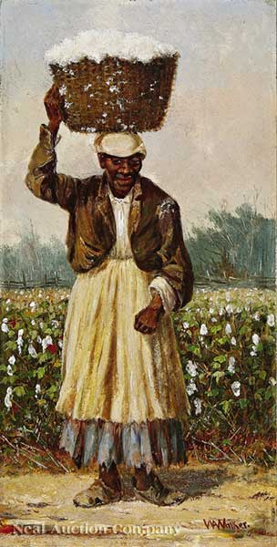 William Aiken Walker American South 141919