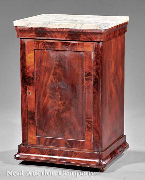 An American Classical Mahogany 141a94