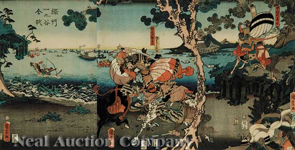 Kunisada Japanese 1786 1865 a 13fd80