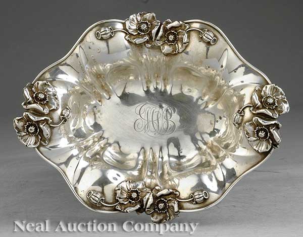 An American Art Nouveau Sterling 1402b1