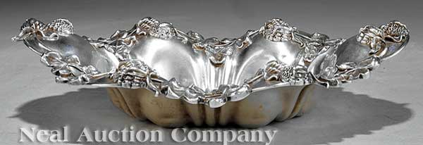 An American Art Nouveau Sterling 1402a9