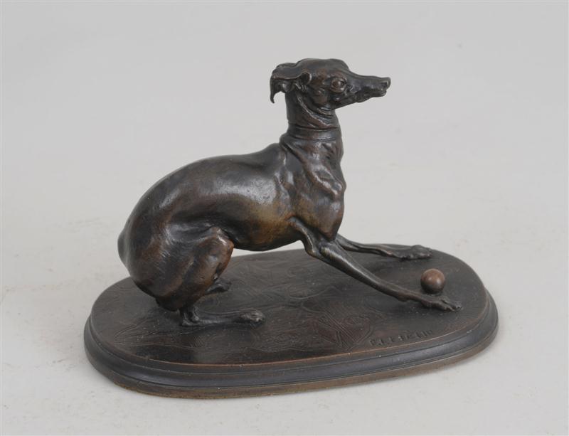 AFTER PIERRE JULES MENE WHIPPET 140c5f