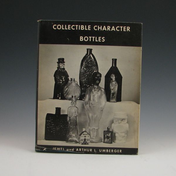 Collectible Character Bottles