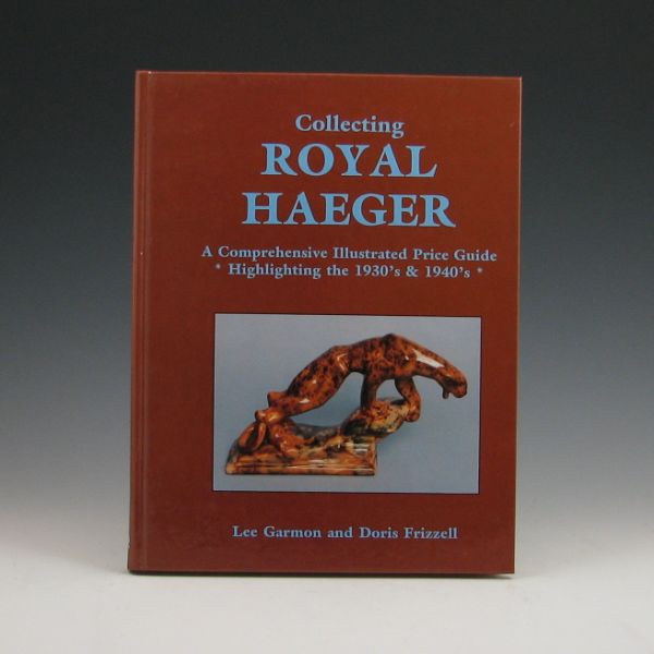 Collecting Royal Haeger