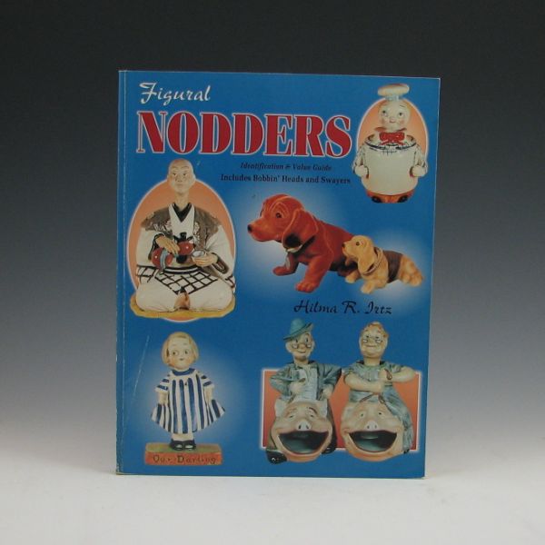 Figural Nodders 1435c0