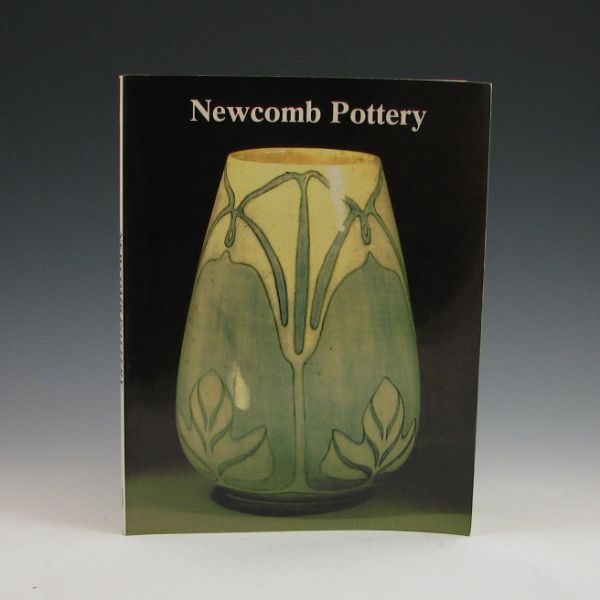 Newcomb Pottery 1435d8