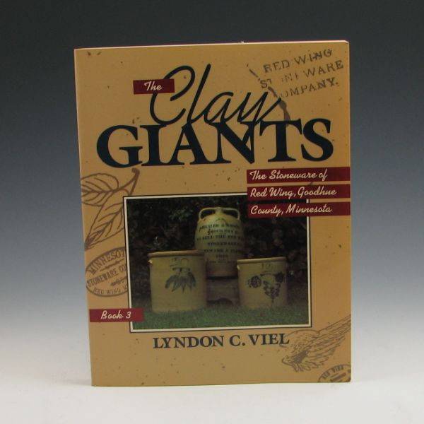 The Clay Giants
