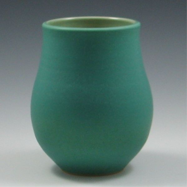 Seiz Pottery No.144 Vase marked with