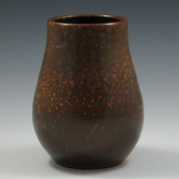 Seiz Pottery No.86 Vase marked with