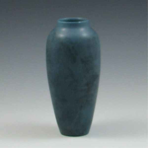 Rookwood 1923 Vase marked with (die