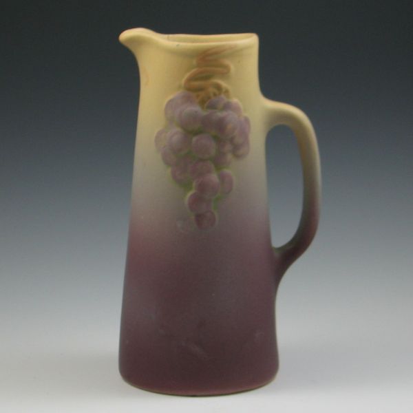 Weller Matte Floretta Grape Tankard