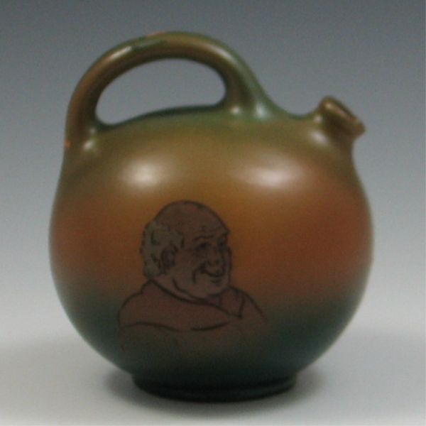 Weller Dickens Jug marked with