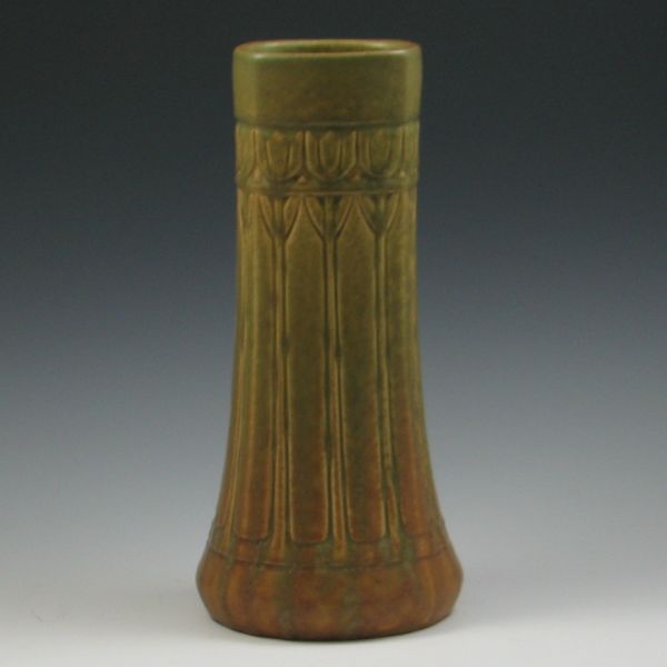 Rookwood 1910 Vase marked (die impressed)