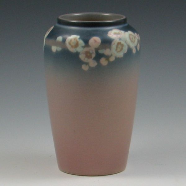 Rookwood Charles Jasper McLaughlin Vase